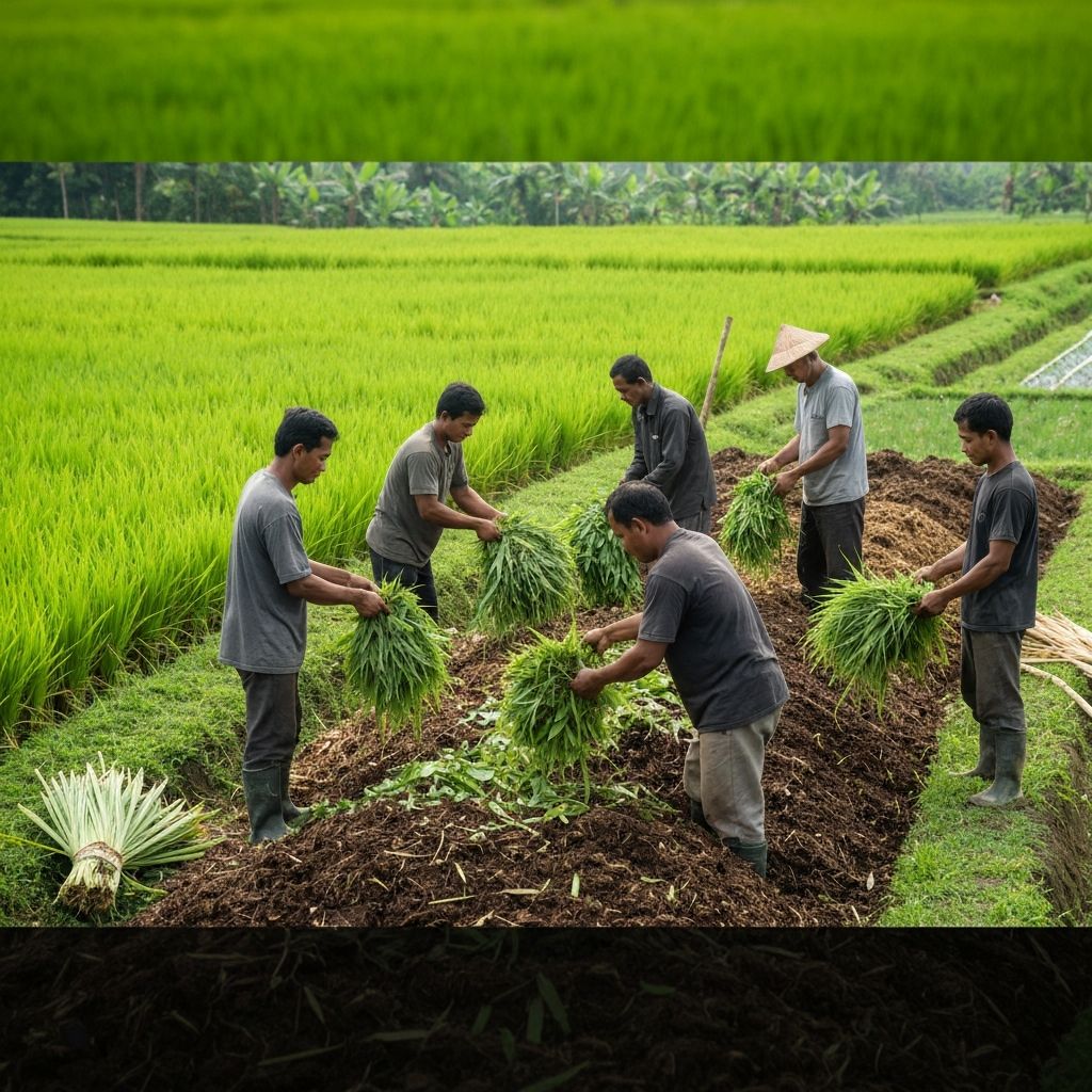 Organic Waste Management